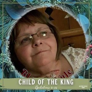 Meet your Posher, Brenda